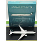 B777-300ER Cathay Pacific old livery Arte Suite B-KPO 1:400