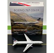 Phoenix Diecast B767-300ER British Airways Landor City of Bonn G-BNWV 1:400 +NEW ARRIVAL+