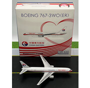 Phoenix Diecast B767-300ER China Eastern B-2568 1:400  +NEW ARRIVAL+
