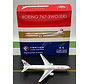 B767-300ER China Eastern Yunnan Airlines B-2569 1:400