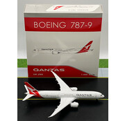 Phoenix Diecast B787-9 Dreamliner QANTAS VH-ZNN 1:400