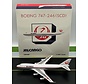 B747-200F JAL Cargo Japan Airlines Cargo JA8180 1:400 polished +NEW ARRIVAL+