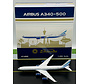 A340-500 Sands Las Vegas VP-BMS 1:400