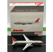 Phoenix Diecast B767-300ER Lauda Air OE-LAZ 1:400 +preorder+