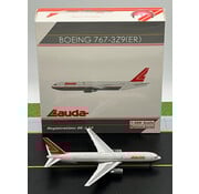 Phoenix Diecast B767-300ER Lauda Air OE-LAZ 1:400