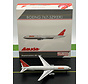 B767-300ER Lauda Air OE-LAZ 1:400