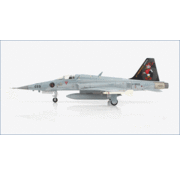 Hobby Master F-5E Tiger II Staffel 6 Swiss Air Force J-3033 1:72 (re-issue) +pre-order+