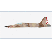 Hobby Master F5N Tiger II VFC-111 Sundowners 761575 NAS Key West 2013 1:72 +New Arrival+