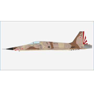 Hobby Master F5N Tiger II VFC-111 Sundowners 761575 NAS Key West 2013 1:72 +New Arrival+