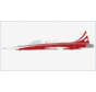 F-5E Tiger II Patrouille Suisse 2025 1:72 (with decals for pilot names & plane numbers) +Pre-order+
