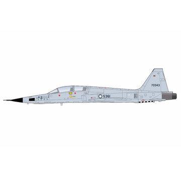 Hobby Master F-5F Tiger II 5361 ROCAF China Aviation Museum 1:72 +pre-order+