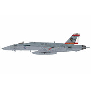 Hobby Master FA18E Super Hornet VFA-87 Golden Warriors 168910 OIR 2017 1:72 +pre-order+"