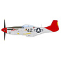 P51D Creamer's Dream 301st FS1st Lt. Charles White USAAF Ramitelli, Italy 1945 1:48 +pre-order+