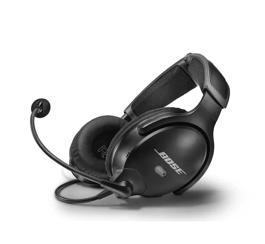*OPEN BOX - A30® Aviation Headset with Bluetooth Airbus (XLR5)