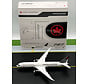 B787-9 Air Canada Congratulations / Felicitations C-FVNB 1:400 flaps down**Collection sale**