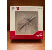 Herpa Mil Mi-8TB 'Hip' Heeresfliegerstaffel Ost (Army Aviation Squadron East), Cottbus 1993 1:200**Collection sale