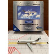 Gemini Jets DC9- 32 Continental N16521 1:400**Collection sale