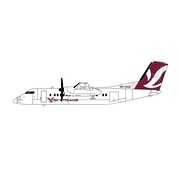3D Design Deck dash-8 Q300 Skytrans Airlines VH-QQL 1:400 +pre-order+