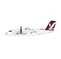 dash-8 Q300 Skytrans Airlines VH-QQL 1:400 +pre-order+