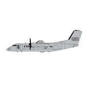 3D Design Deck dash-8 Q300 British Home Office C-GFMX 1:400 +pre-order+