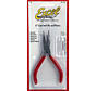 EXCEL 5" Bent Nose Pliers