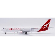 JC Wings B737-400(SF) QANTAS Freight Australia Post VH-XNH 1:200  +New Arrival+