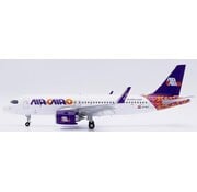 JC Wings A320neo Air Cairo SU-BUZ 1:200  (2nd release) +New Arrival+