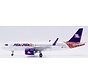 A320neo Air Cairo SU-BUZ 1:200  (2nd release)