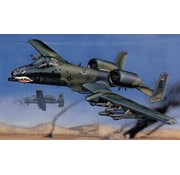 Trumpeter Model Kits A-10A Thunderbolt II 1:32