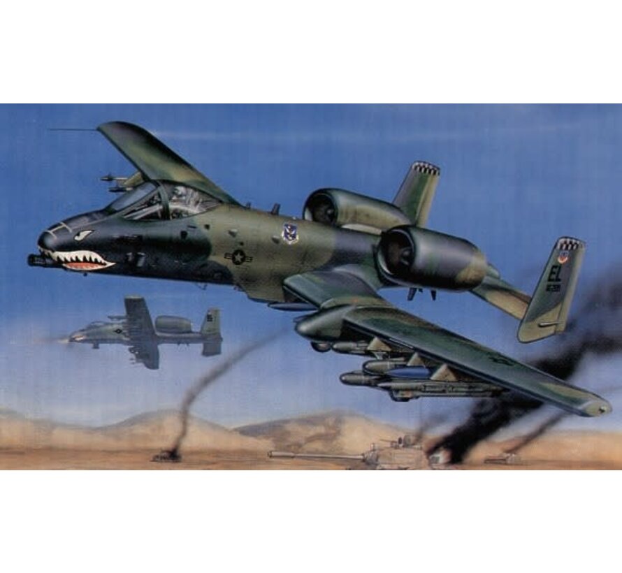 A-10A Thunderbolt II 1:32