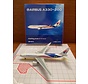 A330-200 Malaysia Negaraku 9M-MTX 1:400 **Collection sale