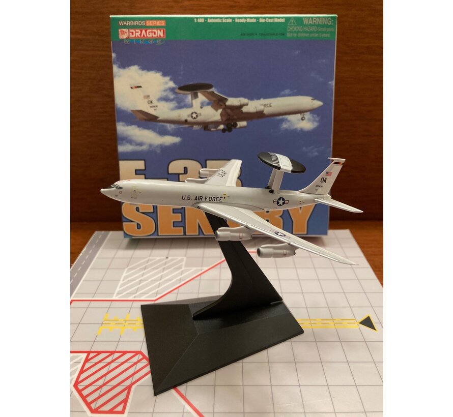 E-3B Sentry USAF Lo-viz 1:400**Collection sale