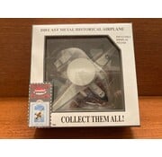 Model Power Grumman E2C Hawkeye US Navy 1:145 with stand**Collection sale
