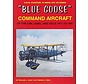 Blue Goose: Command Aircraft US Navy: NF#100 softcover
