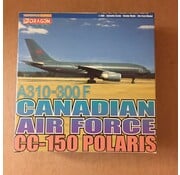 Dragon CC-150 / A310-300F Polaris  CAF Canadian Forces 1:400**Collection sale