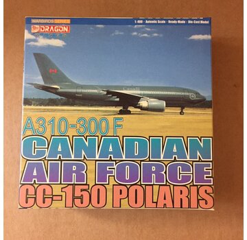 Dragon CC-150 / A310-300F Polaris  CAF Canadian Forces 1:400**Collection sale