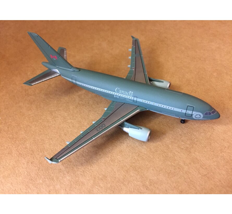 CC-150 / A310-300F Polaris  CAF Canadian Forces 1:400**Collection sale