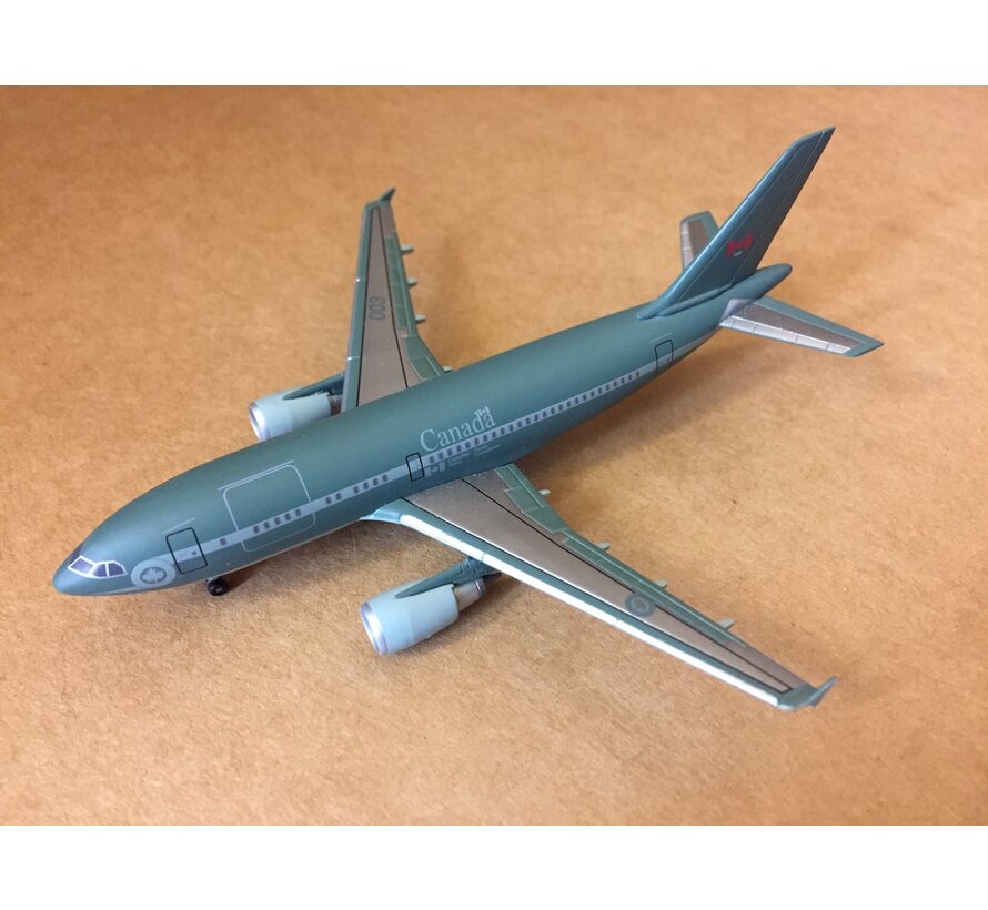 CC-150 / A310-300F Polaris  CAF Canadian Forces 1:400**Collection sale