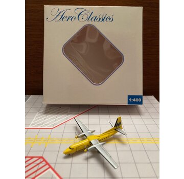 F27A Hughes Airwest N752L 1:400**Collection sale