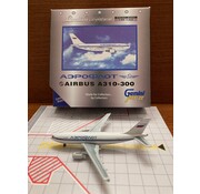 Gemini Jets A310-300 Aeroflot VP-BAG 1:400**Collection sale