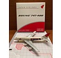 B747-400 JAL JA8904 'Tamagotchi' livery 1:400**Collection sale