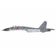 Hobby Master Su27SK Flanker Unit of Wang Hai (former Nanjing Military Region) PLAAF Military Parade of the Century scheme 13046 1999 1:72 +pre-order+