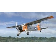 DoraWings L-20A/U-6A Beaver 1:48 New tool 2024