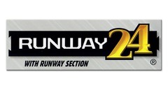 Runway 24