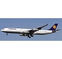 A340-300 Lufthansa old livery D-AIGZ 1:400 +Pre-order+
