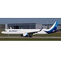 A321neo Kuwait Airways 9K-AQA 1:400 +Pre-order+