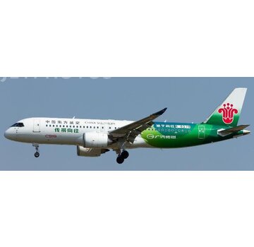 JC Wings COMAC C919 China Southern Airlines GAC Trumpchi B-657X 1:400 +Pre-order+