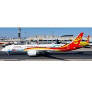 JC Wings B787-9 Dreamliner Hainan Airlines Haikou B-7667 1:400 +Pre-order+