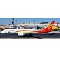 B787-9 Dreamliner Hainan Airlines Haikou B-7667 1:400 +Pre-order+
