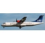 ATR72-600 SAS Scandinavian Airlines old livery OY-JZC 1:400 +Pre-order+